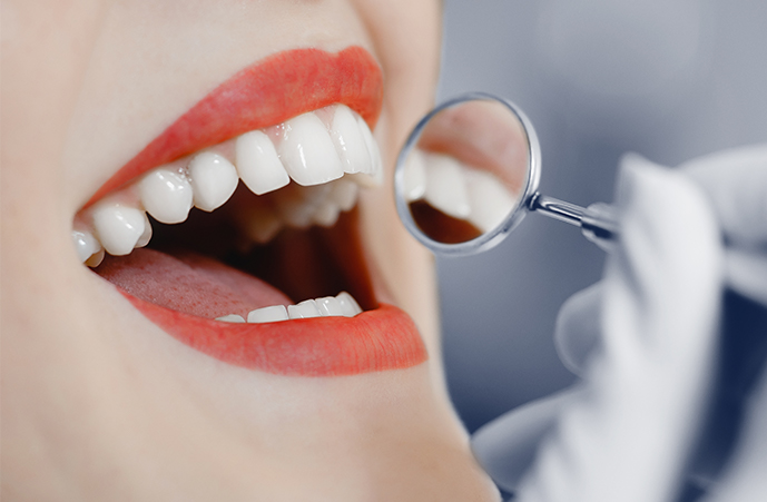 Cosmetic Dental Treatments in Melbourne