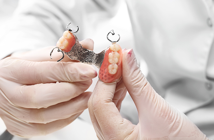 Denture Melbourne