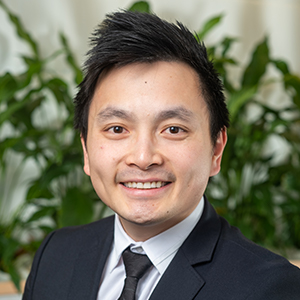 Dr. Darren Ma