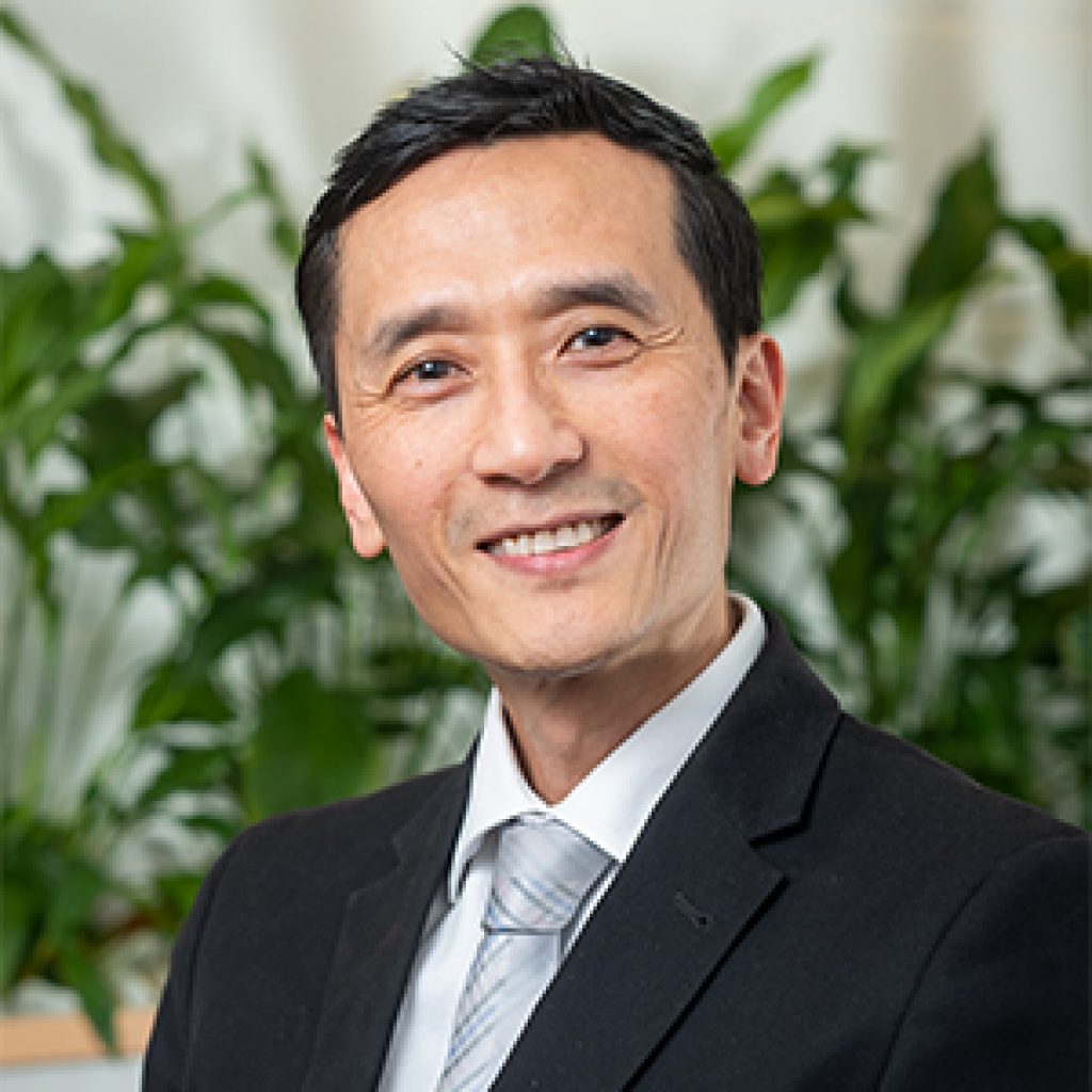 Eugene L Holistic Dental Melbourne CBD