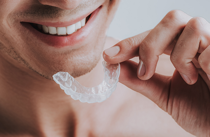 invisalign braces