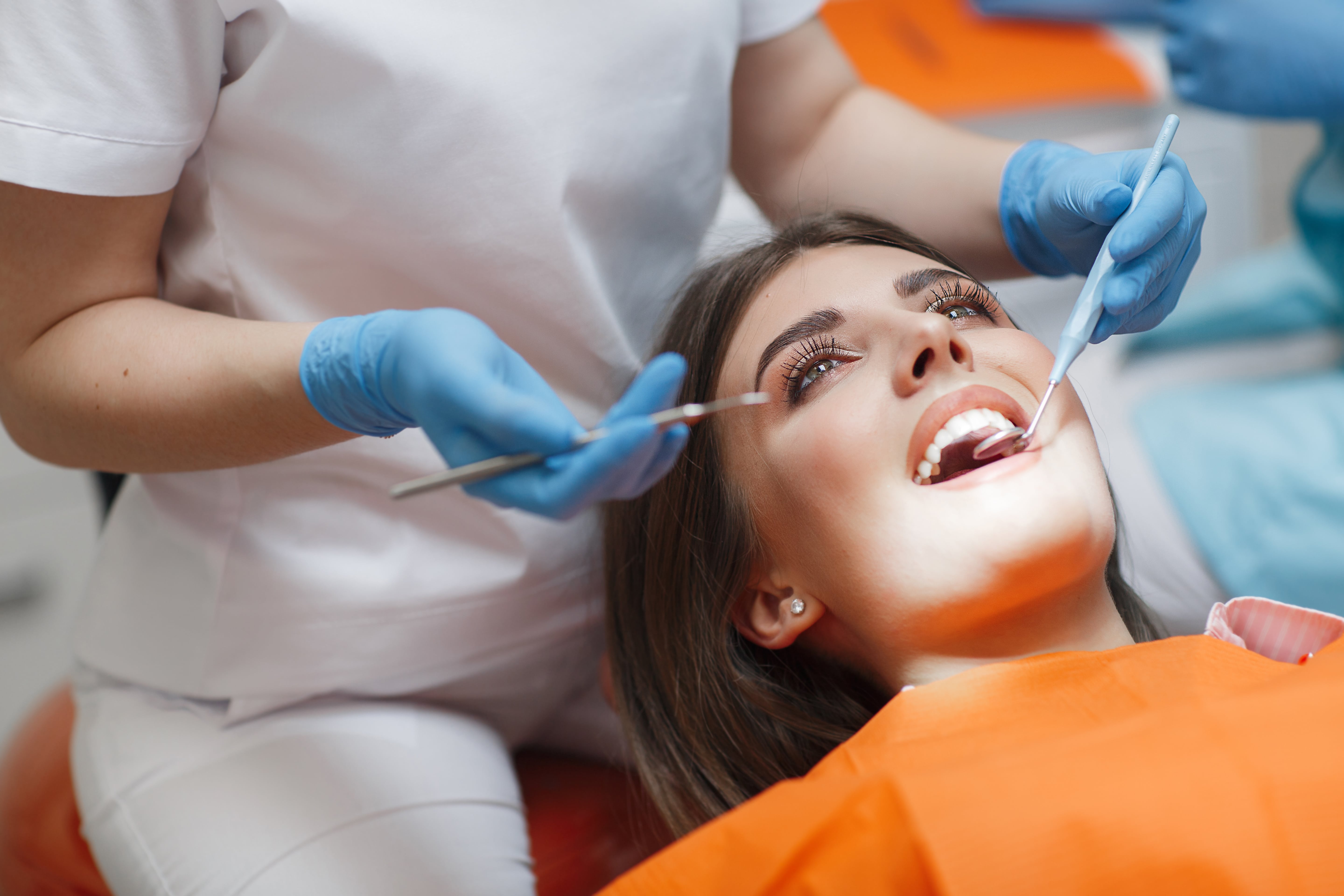  cosmetic dentists in Melbourne