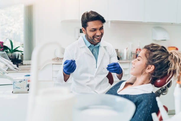 dentist in Melbourne cbd