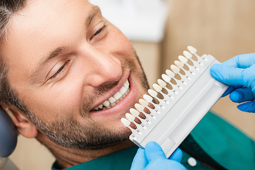 Dental Crown