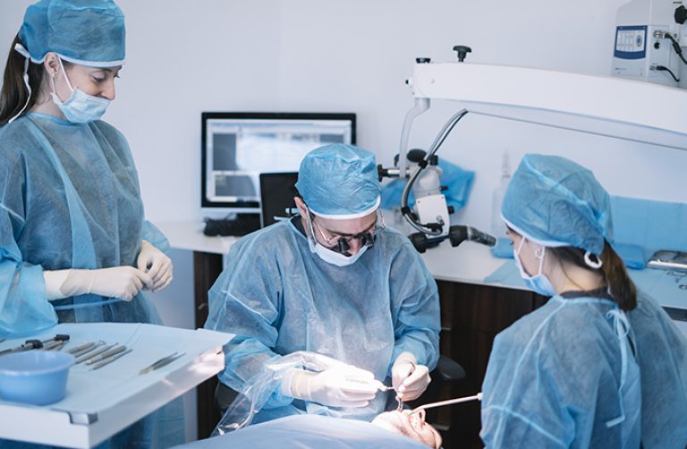 Everything You Need to Know About Dental Oral Surgery Holistic Dental